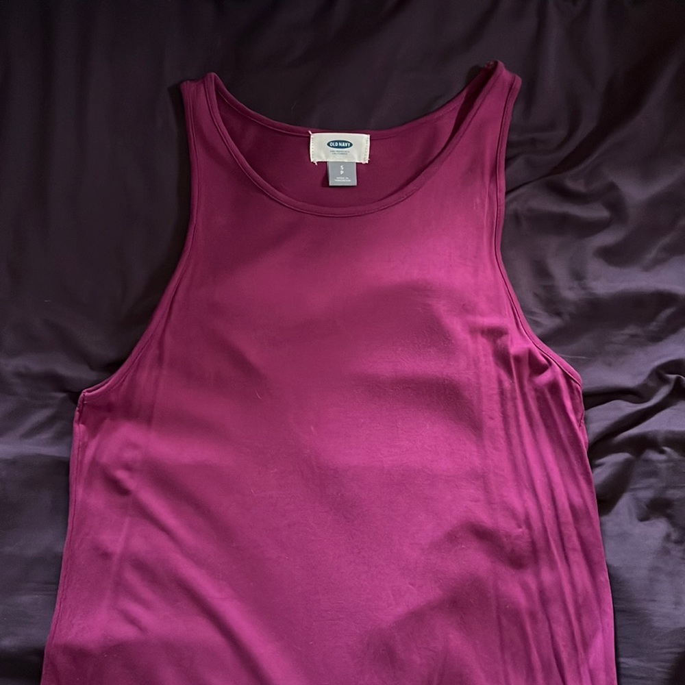 Old Navy Tank Top